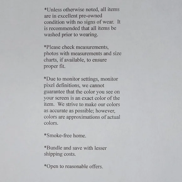 Choices woman Top - Picture 7 of 7